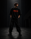 Rogue Oversized T-Shirt