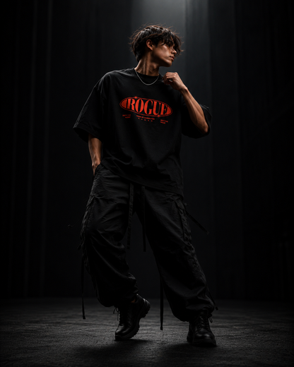Rogue Oversized T-Shirt
