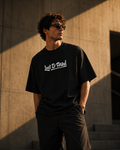 Lost & Found Oversized T-Shirt